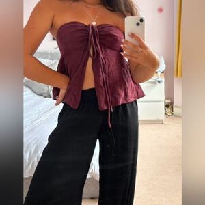 Urban Outfitters Ecote Women's Top.